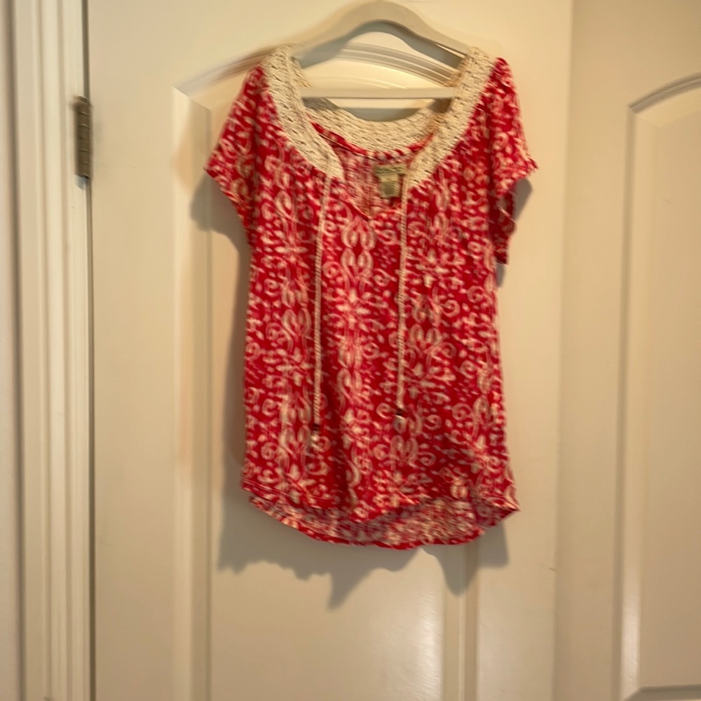 Women’s shirt
